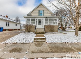 606 W 9th St, Mishawaka, IN