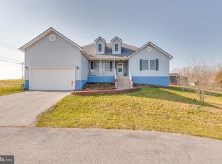 23 Zarahemla Dr, Inwood, WV 25428