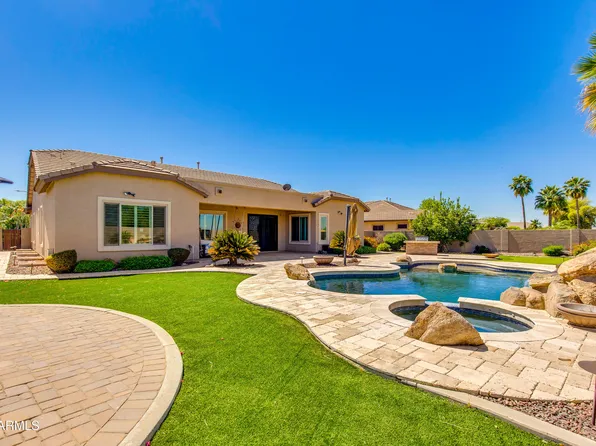 7718 N 84TH Lane, Glendale, AZ 85305