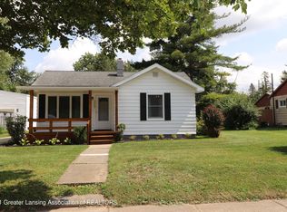 3023 S Catherine St, Lansing, MI 48911