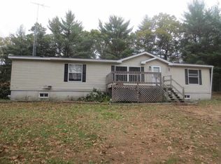 4125 8th Ln, Wisconsin Dells, WI 53965