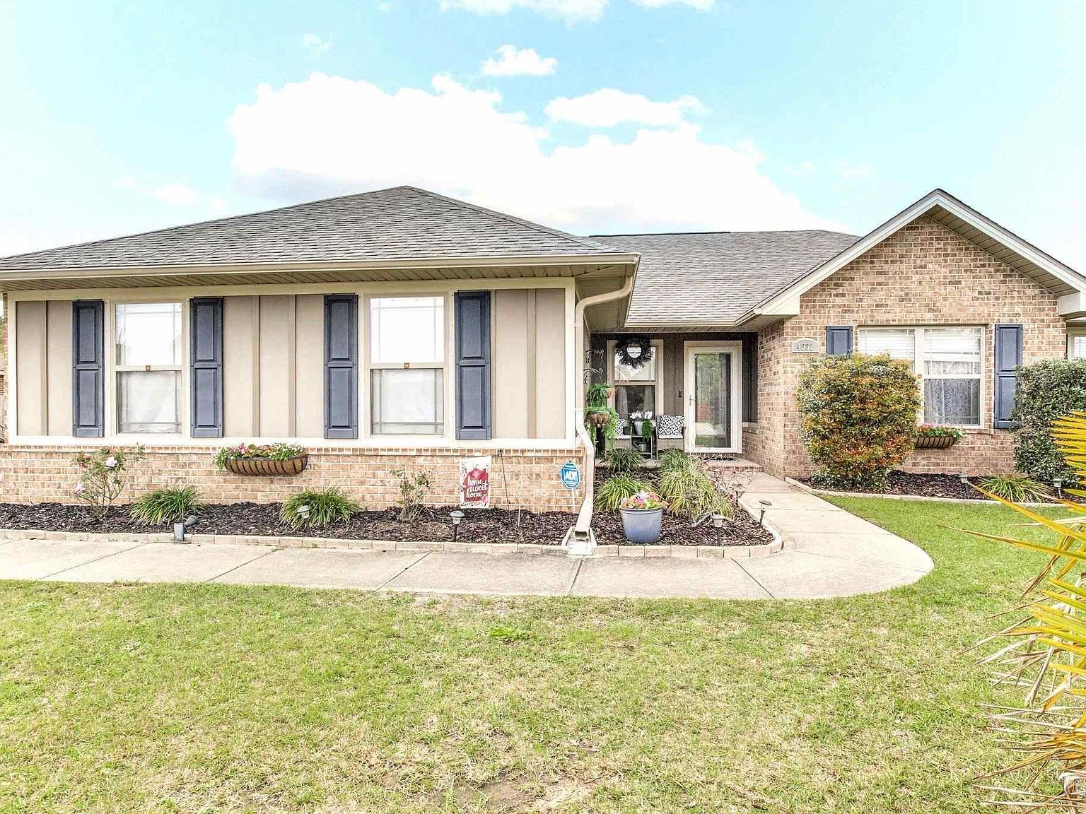 4332 Winners Gait Cir, Pace, FL 32571 Zillow