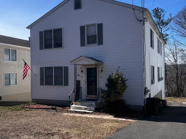 25 Elizabeth Street, Ansonia, CT 06401