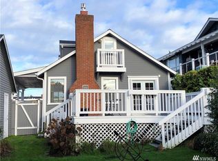 726 Hemlock St, Edmonds, WA 98020
