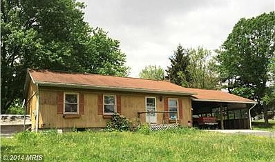 Exterior (Front)