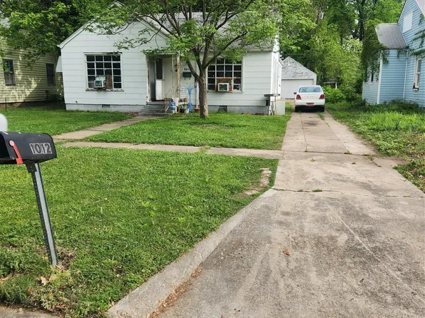 1012 Columbus Ave, Muskogee, OK 74401
