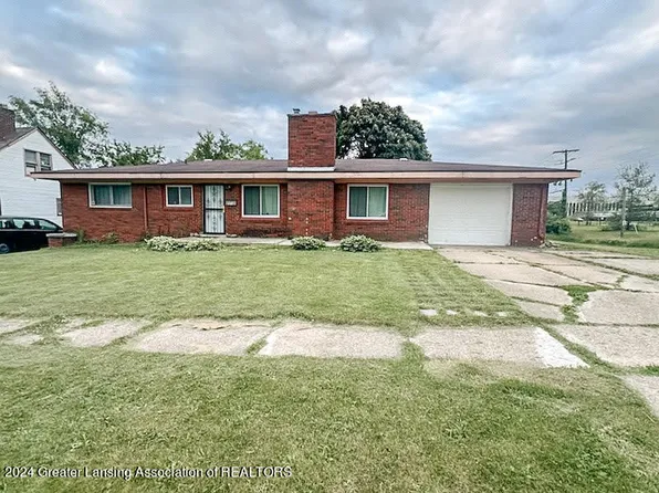 558 Lebaron Ave, Pontiac, MI 48340