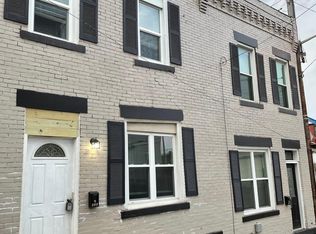 846 Blossom Way, Pittsburgh, PA 15212