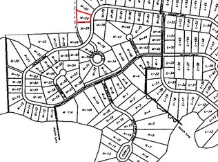 318 Crescent Drive #LOT #M-29, Forsyth, GA 31029