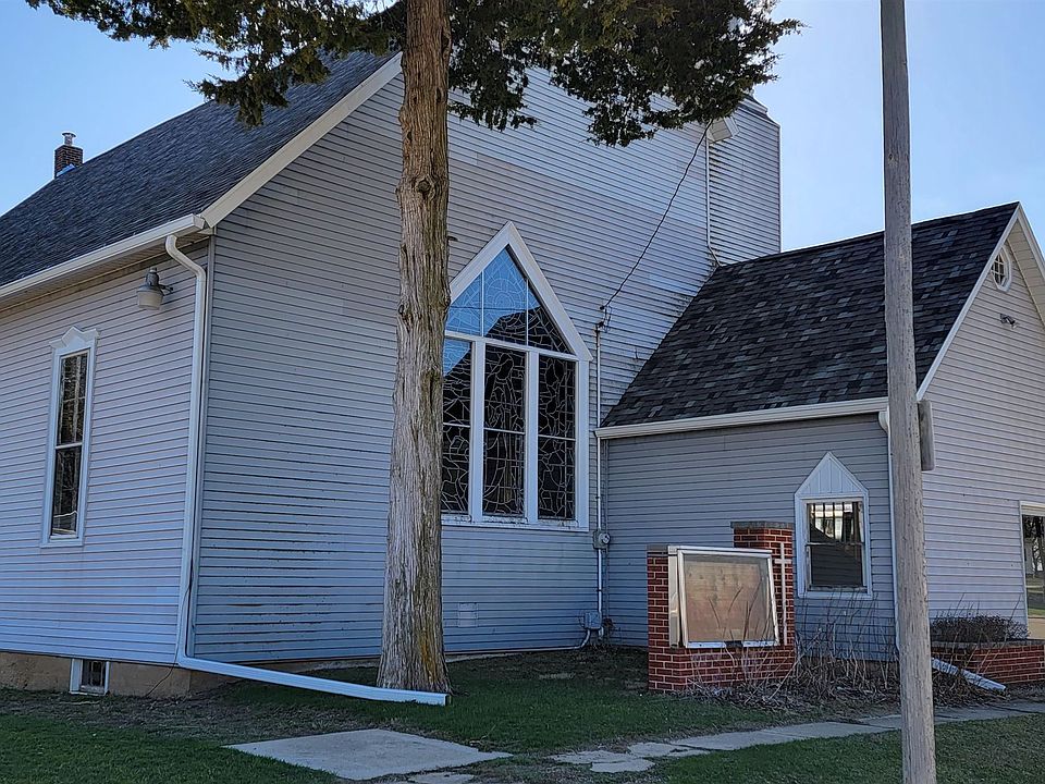 5439 E Rock Grove Rd, Rock City, IL 61070 Zillow