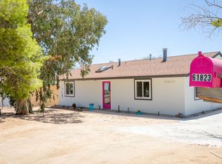 61823 Oleander Dr, Joshua Tree, CA 92252