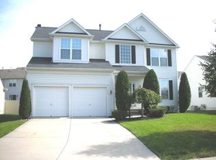 212 Europa Ct, Cherry Hill, NJ 08003
