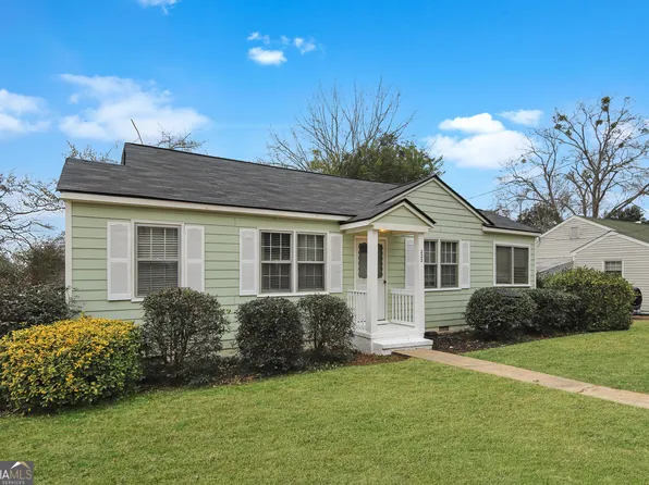 222 Beechwood Cir, Lagrange, GA 30240