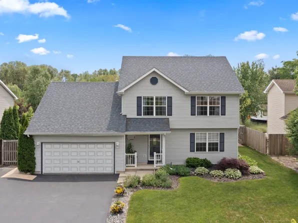 26193 W Cooney Island Rd, Ingleside, IL 60041
