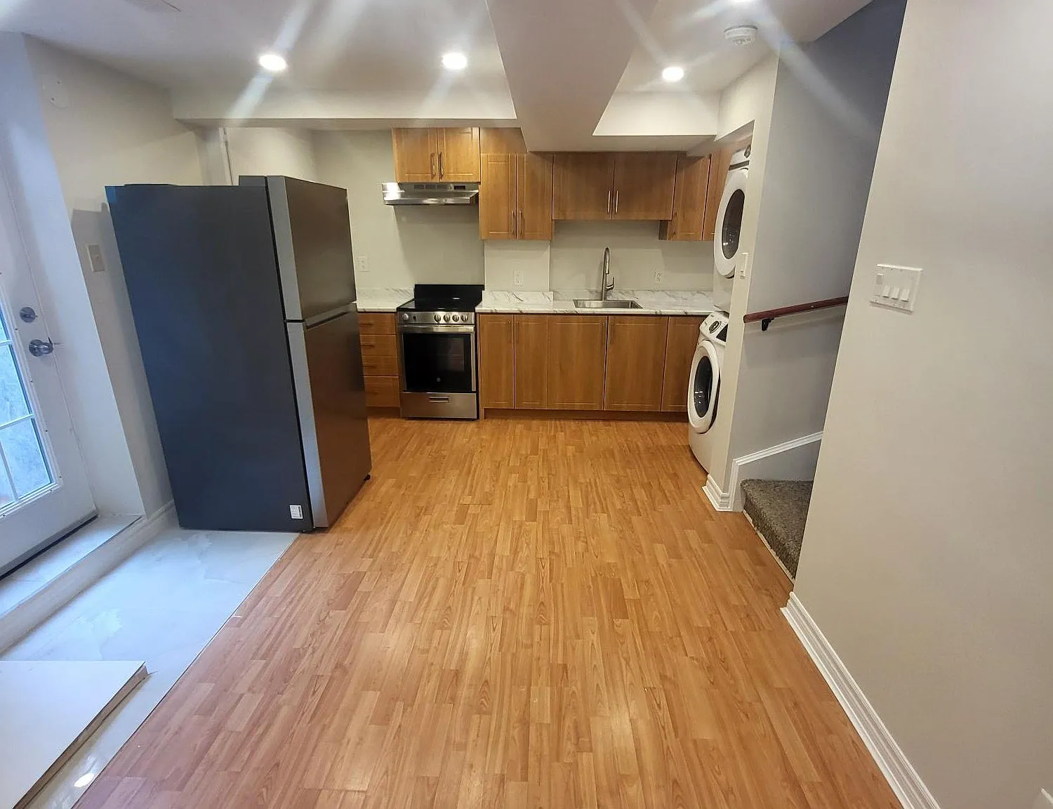 1 bed, $1,500 — Photo 2