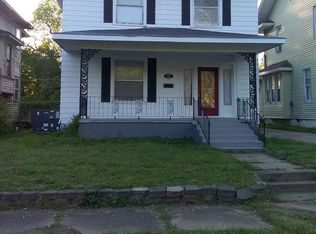 527 N 7th St, Muskogee, OK 74401