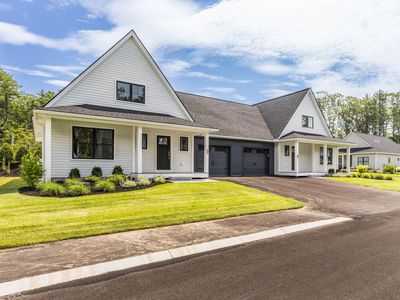 33B Woodstone Drive #33B, York, ME, 03909