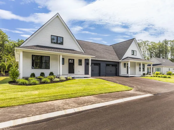 52-1 Rockfall Way #I2, York, ME 03909