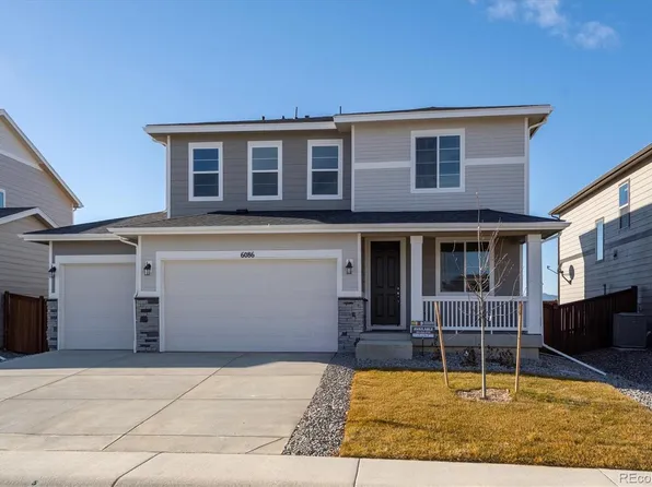 6086 Amerifax Drive, Windsor, CO 80528