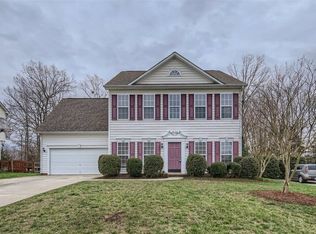 2023 Hollyhedge Ln, Indian Trail, NC 28079