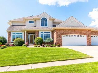 3427 Kearney Ln, Iowa City, IA 52246