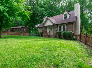 1021 Tulip Dr, White House, TN 37188