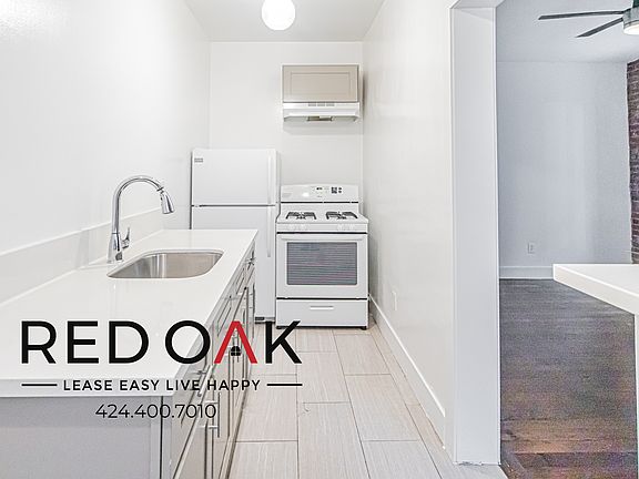 2nd image of 5407 Sierra Vista Ave APT 206