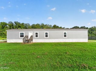 1044 Jed Dr, Breaux Bridge, LA 70517