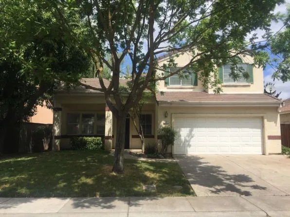 3064 Carousel Cir, Stockton, CA 95219