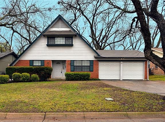 2nd image of 1710 Foster Dr