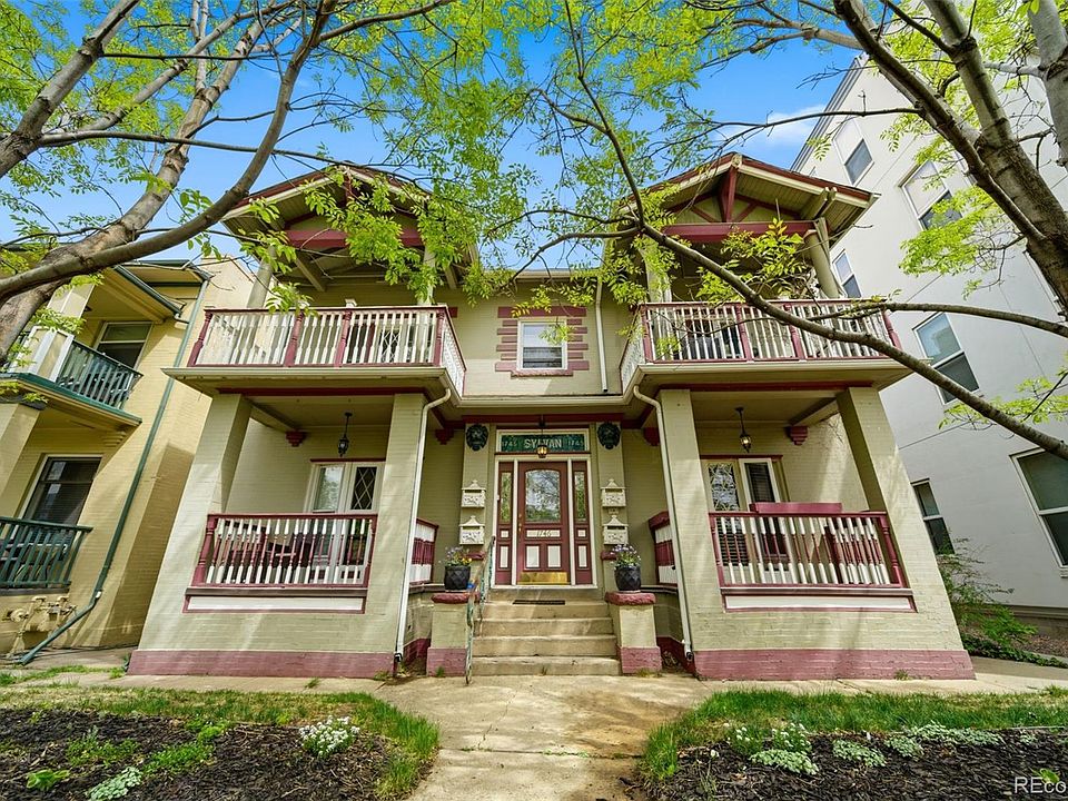 1st image of 1746 N Franklin Street #1