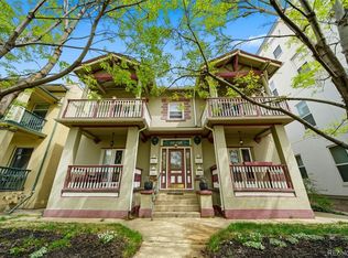 1746 N Franklin St APT 1, Denver, CO 80218