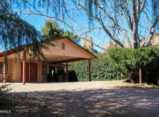 110 Sugarloaf St, Sedona, AZ 86351