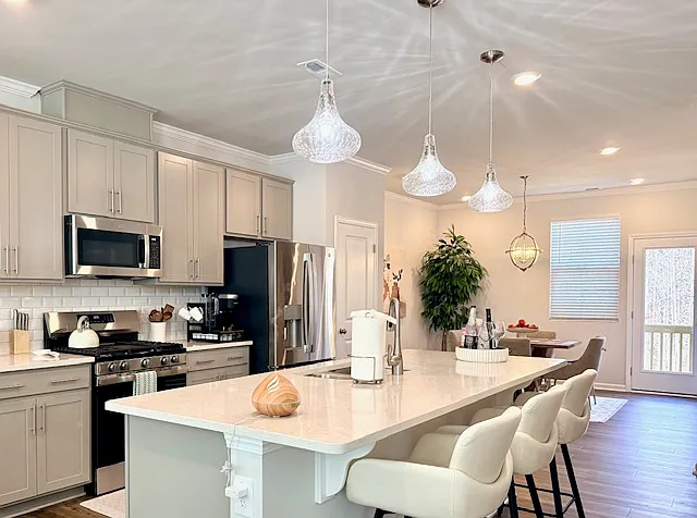 Light Oak Way — Photo 8