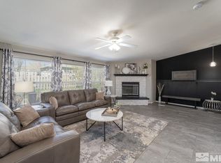 280 W 6th Ave, Sun Valley, NV 89433