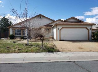 327 Stillwater Dr, Dayton, NV