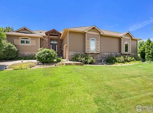 8016 Skyview St, Greeley, CO 80634