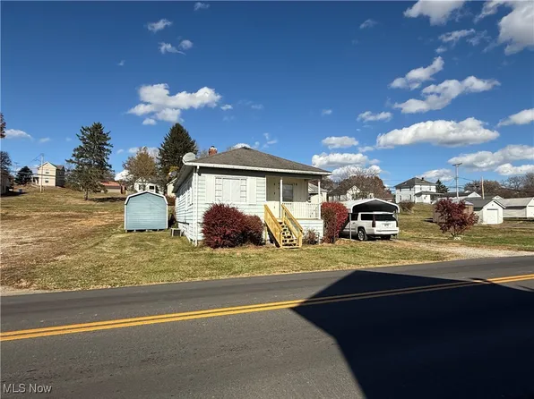 2231 North Ave, Cambridge, OH 43725