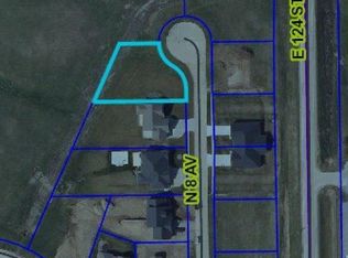 208 N 8th Ave, Sully, IA 50251