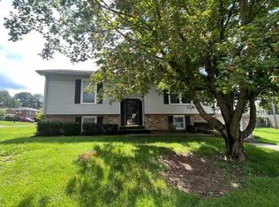 4013 Elora Ln, Lexington, KY 40515