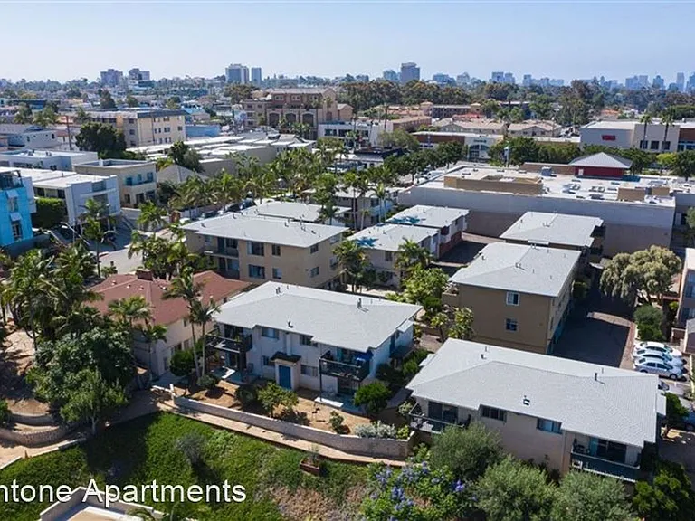 Antone Apartments — Photo 13