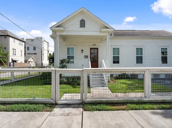 1303 Summer St, Houston, TX 77007