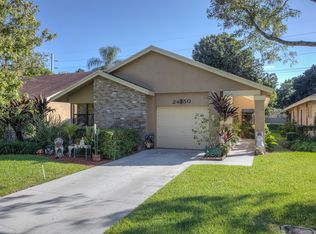 2450 Ginger Ave, Coconut Creek, FL 33063