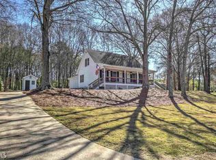 233 Ryan Rd, Winder, GA 30680