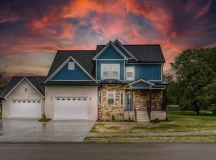 231 Turkey Creek Rd LOT 1, Tullahoma, TN 37388