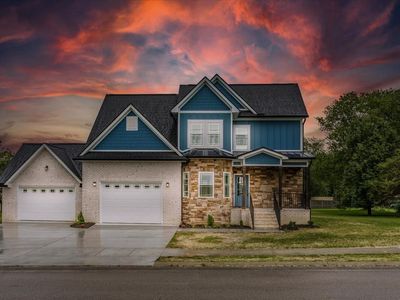 231 Turkey Creek Rd LOT 1, Tullahoma, TN, 37388