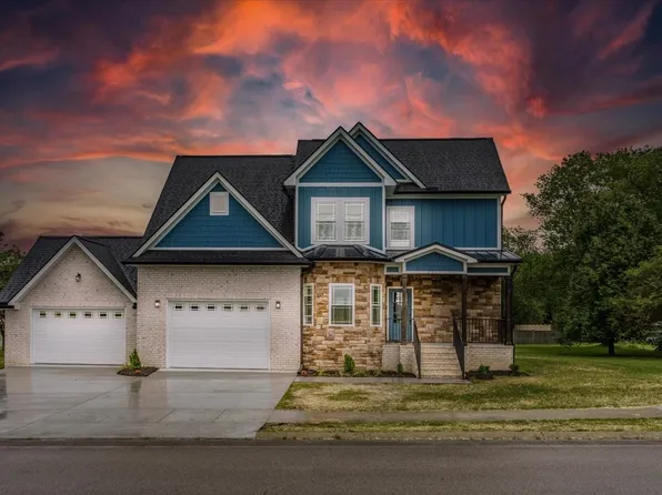 231 Turkey Creek Rd Lot 1, Tullahoma, TN 37388