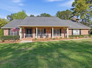 6324 Pickney Hill Rd, Tallahassee, FL 32312