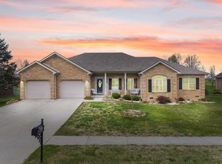 148 General Nelson Dr, Richmond, KY