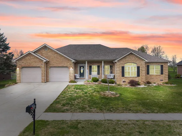 148 General Nelson Dr, Richmond, KY 40475